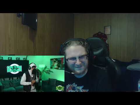 REACTING TO The Pop Lotti Freestyle (REACTION)