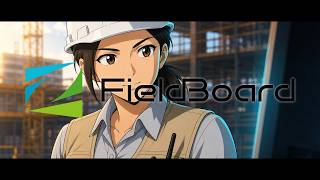 【公式】FieldBoard アニメーションサービスPV
