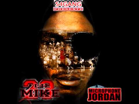 Lil Mike 23 Larry Bird