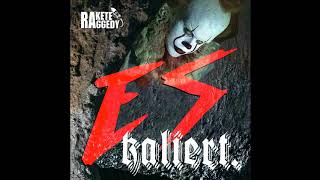 RAKETE RAGGEDY // ESKALIERT_MX
