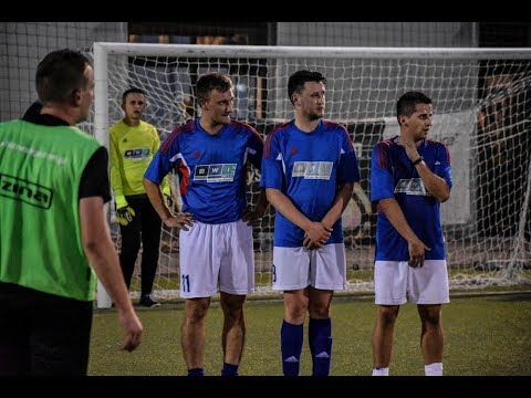 18.09.2018 - III Liga B - ORLEN OIL vs. BWI Group