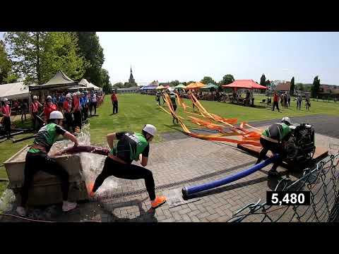 13 SDH OLEŠNICE - JL LIBUŇ 2023