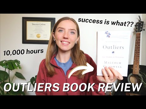 Outliers: The Story of Success | Book Review & Summary | Anthropology & Psychology of Success