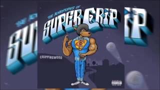 Snoop Dogg - Super Crip
