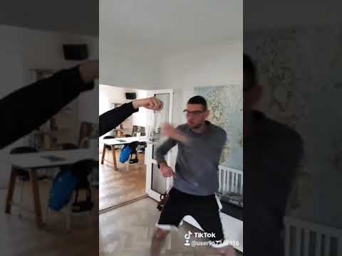 Rocky Training Montage