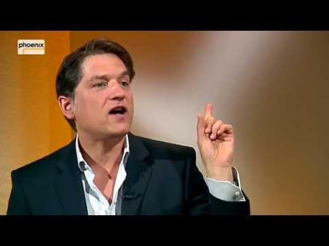 Augstein und Blome vom 21.06.2013: Bürgerkrieg in Syrien - Wer schafft Assad beiseite?