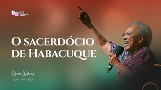 Osacerdócio de Habacuque