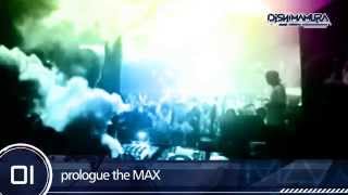 DJ Shimamura - MAX (Official Music Video)