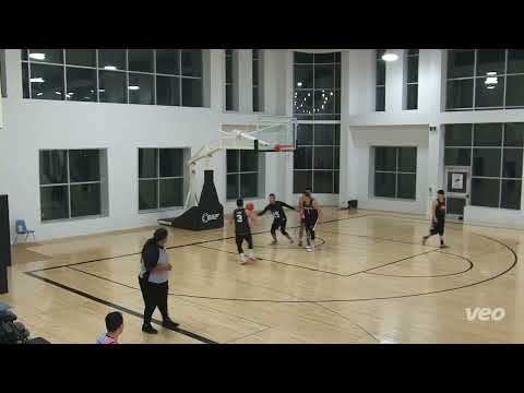 Tiger Hoodz(43) Tier 9 Tokyo Manji(44) - tcbl sunday - 2022/2023 winter