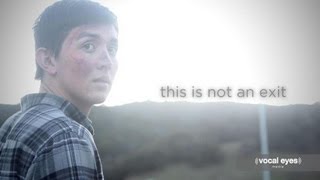&quot;This Is Not An Exit&quot; - Saves The Day (unofficial music video)