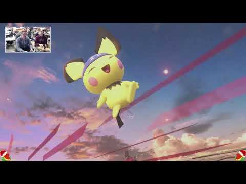 RSHU #3: Mumscookie vs Nathan Pineapple - Winners Semis