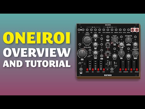 5 reasons to love Oneiroi from Befaco