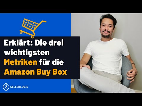 Die wichtigsten Buy Box Kriterien auf Amazon