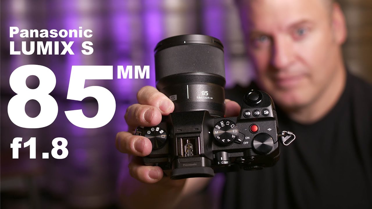 Video thumbnail for Video Review 1