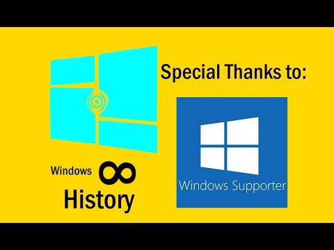 download lagu mp3 mp4 Windows Infinity, download lagu Windows Infinity gratis, unduh video klip Windows Infinity