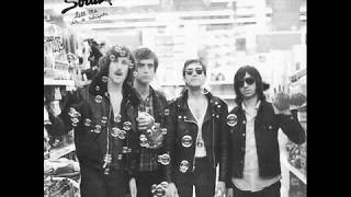 Warm Soda - &quot;Tell Me In A Whisper&quot; (2013)