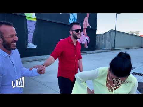 nZa DISS – Argjira Spanca vs Ervin Kurti – 06.06.2020