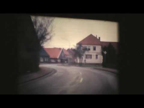 1988 Autofahrt durch Neuenkirchen i O