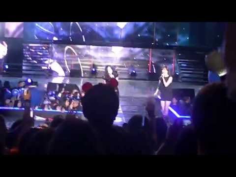 Davichi 8282 mbank chile 2012