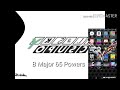 Klasky Csupo B Major 65 Powers