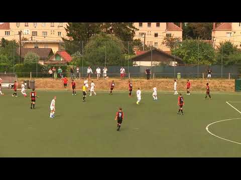 SC Simmering U15 - TWL U15 JG2005