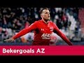 Bekergoals AZ | 2018-2019