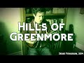 The Hills of Greenmore 