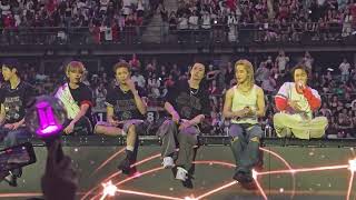 Download lagu BTS - Please (Live @ Paris D1 Stade de France 17.07.26)  mp3