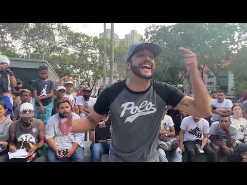 TREBOR❌KHEDARI 🆚 SMOKING❌OLIWI - OCTAVOS DE FINAL 🏆 [RSG PLAZAS 2VS2] FECHA 10