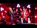 Ebi & Ibrahim Tatlises concert / کنسرت مشترک ابی و ابراهیم تاتلیس دبی