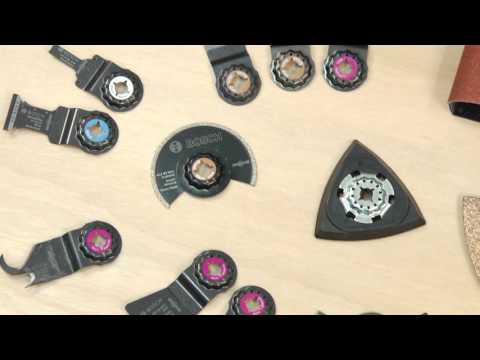 Bosch Multifunktionswerkzeug PMF 250 CES Bosch Multifunktionswerkzeug PMF 250 CES