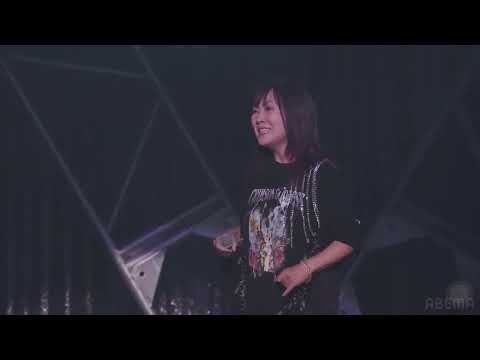 Okui Masami - Shuffle - Live 2025