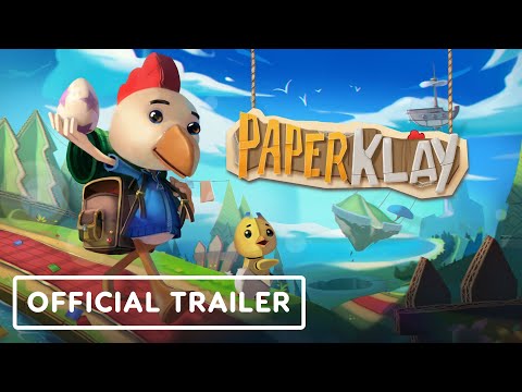 Release Date Trailer