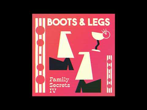 FEINSTOFF PREMIERE: Seth Booth - Crema De Sol