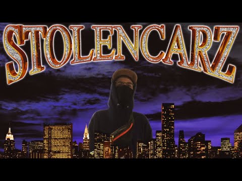 STOLENCARZ - GRAVEYARD (PROD. LAZLOW)