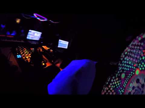 Mucora Live @ Warm Up Special Cosmic change II Portugal Tour 2015 (FINAL) HD