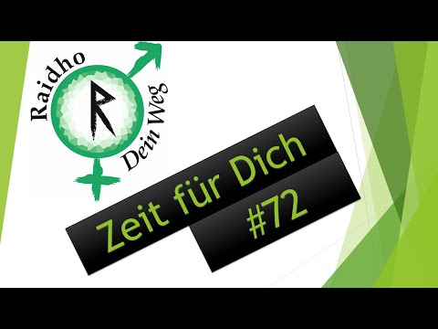 März12 Achte auf Zeichen von Überlastung