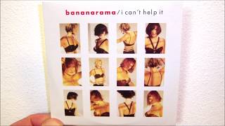 Bananarama - Ecstasy (1987 Chicago house stylee)