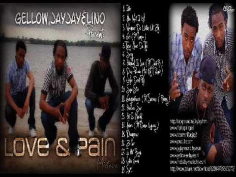 01 JayJay, Lino & Gellow Intro