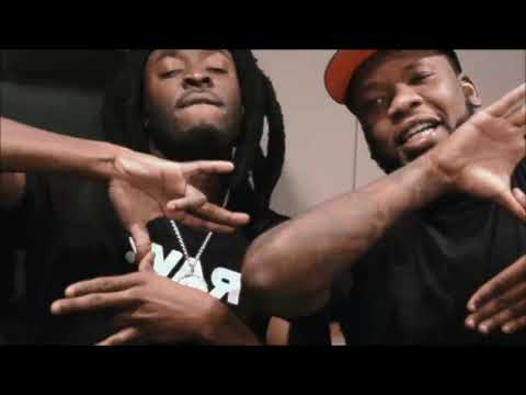 Calico Riko x Fay Gleezy -What That Flex Bout