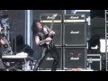 Metal Open Air 2012 - Exciter - Aggressor [HD]