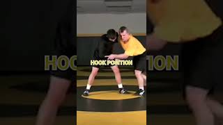 Ultimate Underhook Counter Technique: Master the Art of Defense!