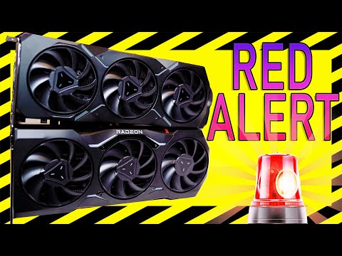 7900XT/XTX vs. The World!