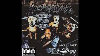 Ghetto Symphony - Snoop Dogg (ft. Mia X, Fiend, C Murder, Silkk the Shocker, Mystikal &amp; Goldie Loc)