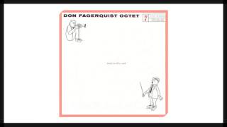 Don Fagerquist Octet - Easy To Love