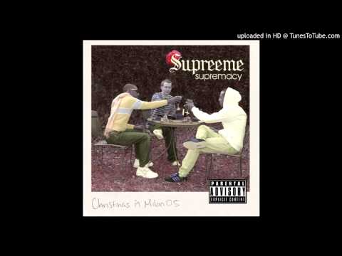 Supreeme - Supply and Demand feat. Murs