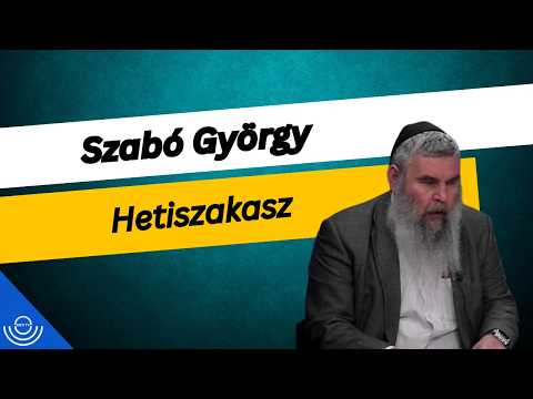 Pirkadat: Szabó György – Hetiszakasz