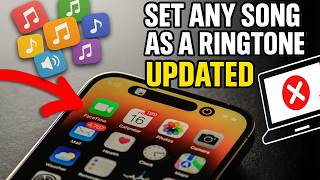 Download lagu Stop Paying For Ringtones! - How To Get Free Ringtones On iPhone (No Computer) mp3 Download lagu Stop Paying For Ringtones! - How To Get Free Ringtones On iPhone (No Computer) mp3