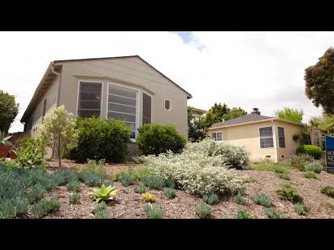 Best Homes of Culver City: 5039 Pickford Way 2 Bed / 1 Bath - Lindberg Park Character Home