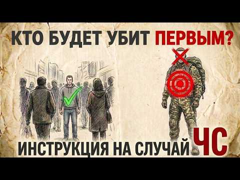 ПОЧЕМУ 90% ВЫЖИВАЛЬЩИКОВ ПОГИБНУТ В ПЕРВЫЕ 72 ЧАСА?